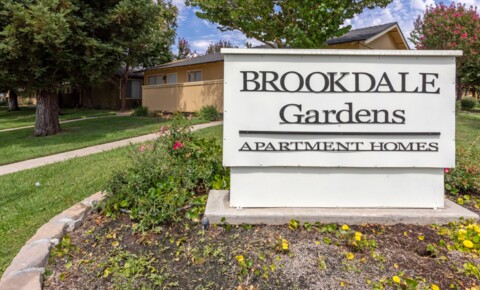 Apartments Near Milan Institute-Merced Brookdale Gardens for Milan Institute-Merced Students in Merced, CA