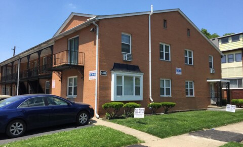 Apartments Near Westerville 1433-1437 Highland St for Westerville Students in Westerville, OH