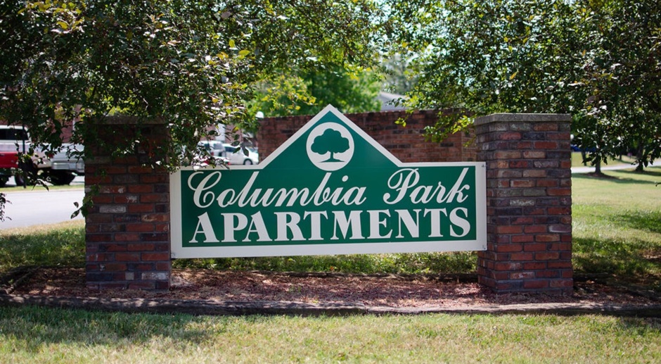 Columbia Park Apartments