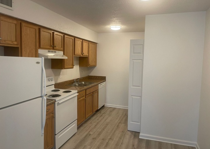 Apartments Near Modern 2-Bed, 1-Bath Oasis with Central Air and Gourmet Kitchen