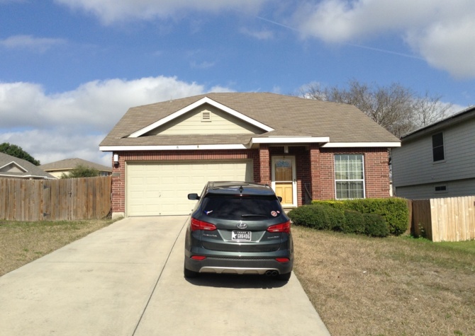 Houses Near Welcome home to 9107 Meadow Springs!