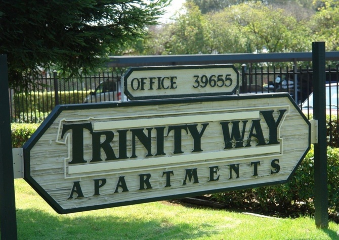 Apartments Near Trinity Way Apartments