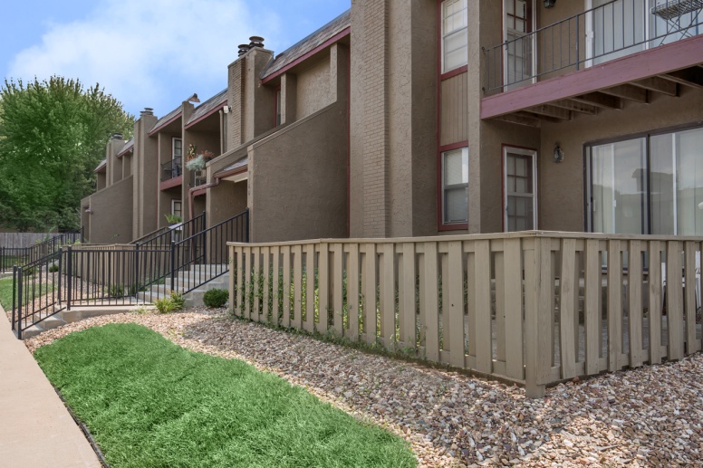 Fiesta Square Apartments & Townhomes