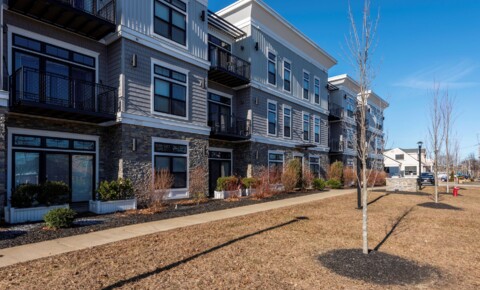 Apartments Near Tufts 598 North Ave for Tufts University Students in Medford, MA