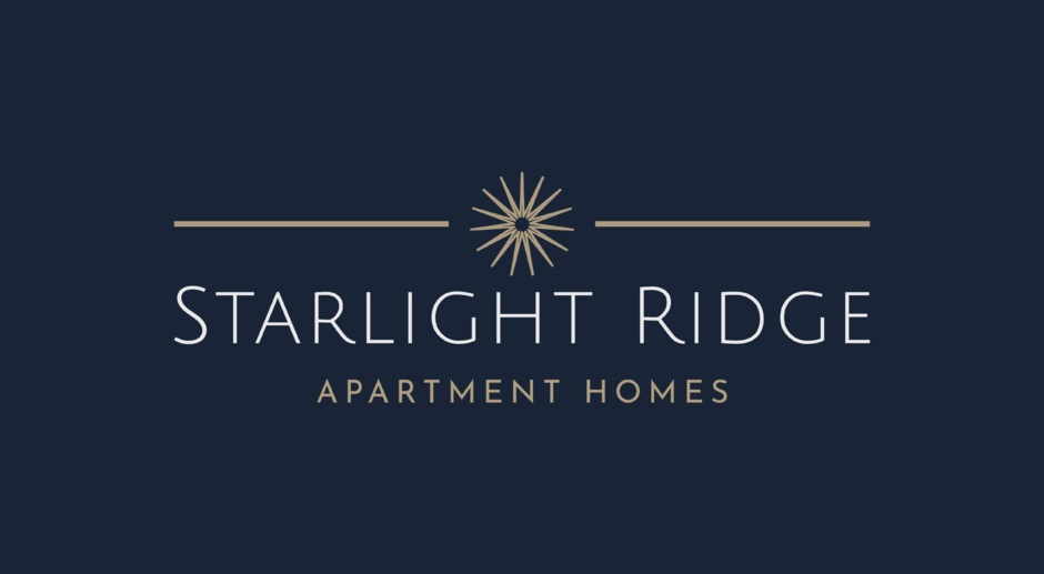 Starlight Ridge Apartments- Yucaipa, CA