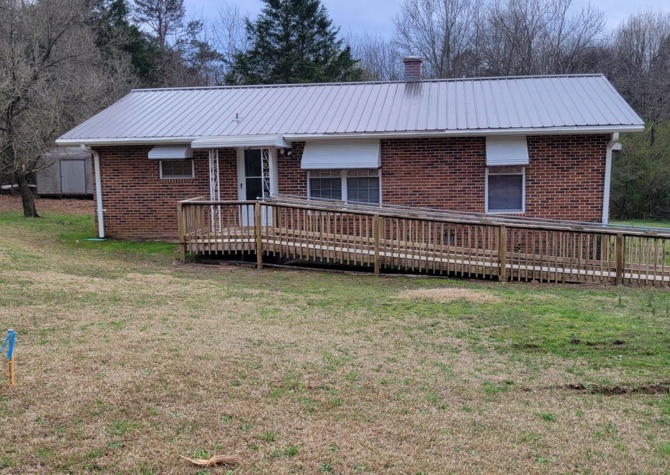 Houses Near 4 Bed, 1 Bath Home off Woodruff Road is Available 