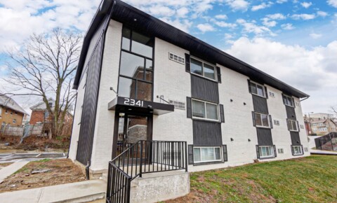 Apartments Near NKU 2341 Burnet Avenue for Northern Kentucky University Students in Highland Heights, KY