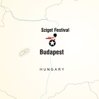 Sziget Festival Experience