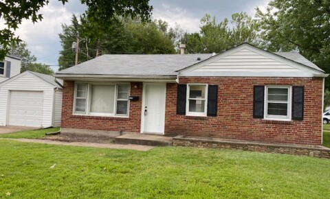 Houses Near Maryville Cozy 3 Bedroom Brick Home on Quiet Corner Lot for Maryville University of Saint Louis Students in Saint Louis, MO