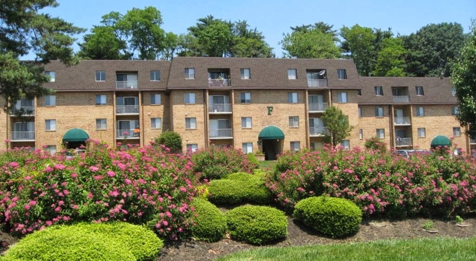 Fountainview Village Apartments
