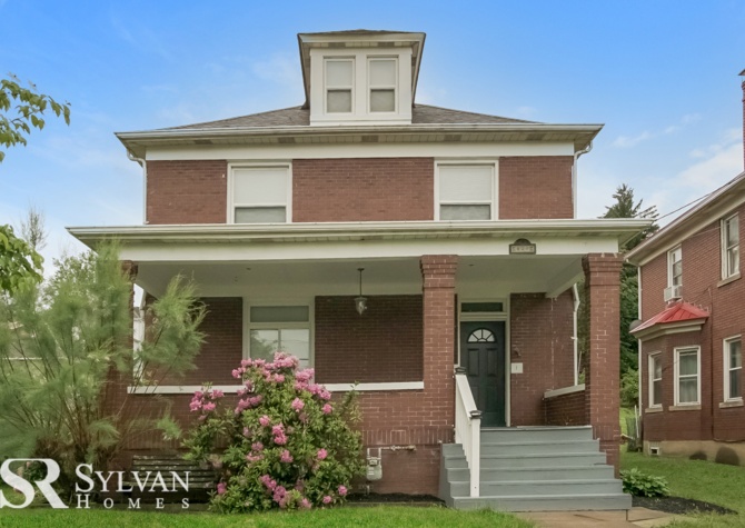 Houses Near This charming brick home is waiting for you!