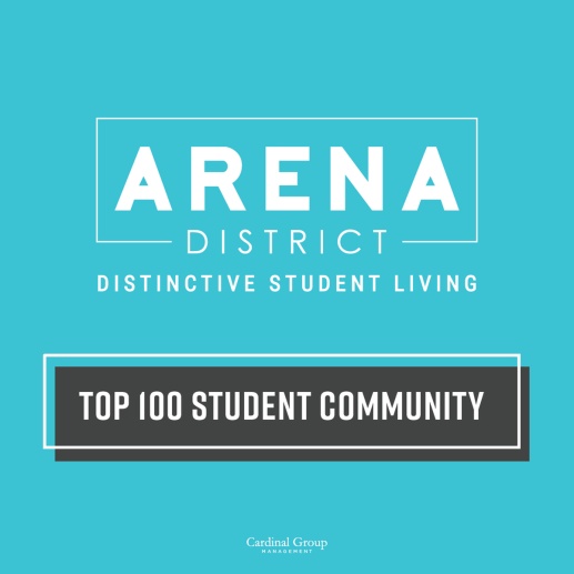 Arena District Apartments - Historical Access