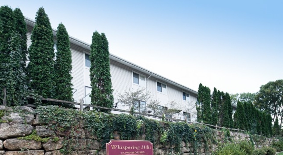 Whispering Hills Apartments