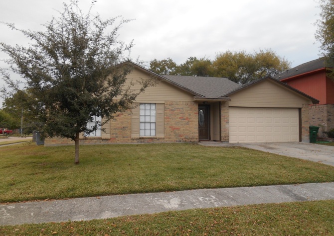 Houses Near Must see updated 3/2 in Humble ISD!