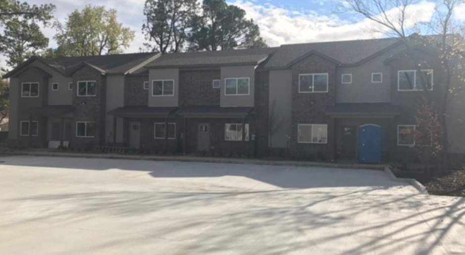 Appleby Townhomes