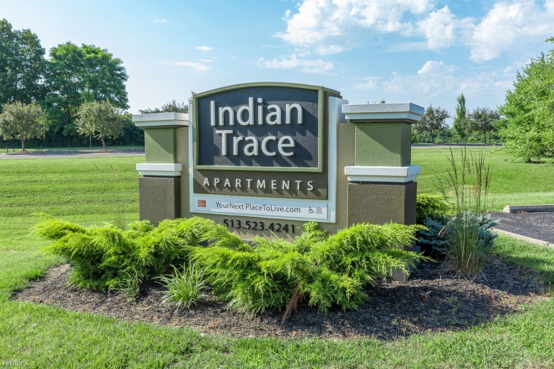 Indian Trace Apartments