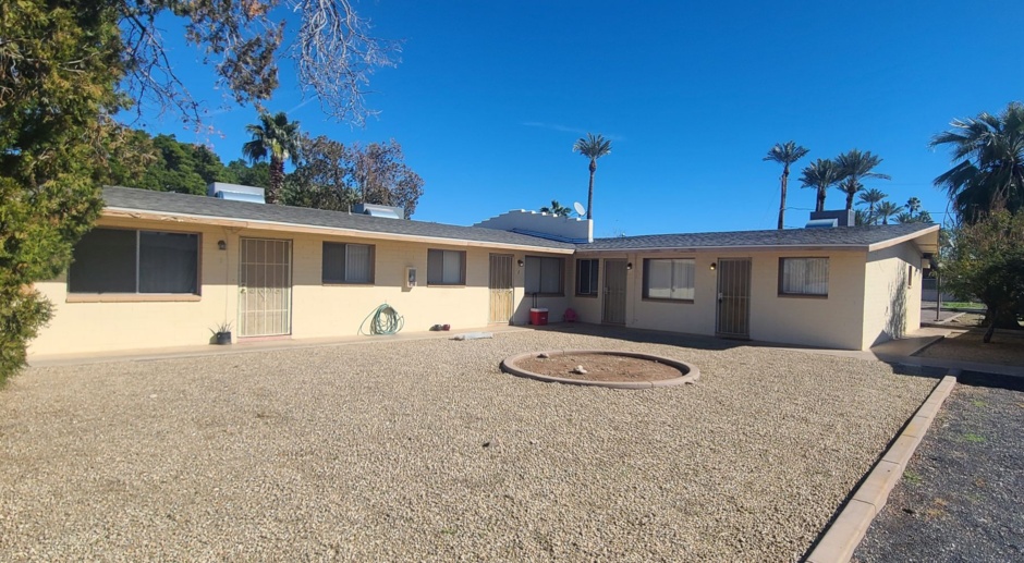 Must see ...Amazing deal 1bed/1bath in the heart of Phoenix 