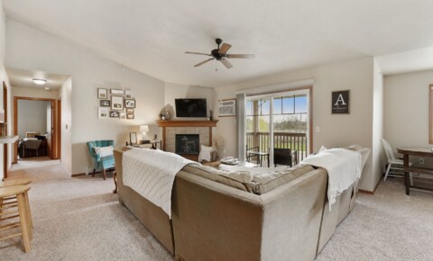 Apartments Near Lakeland 2 Bed 1.5 Bath, 1,165 sq ft - $1,230 / month for Lakeland College Students in Plymouth, WI