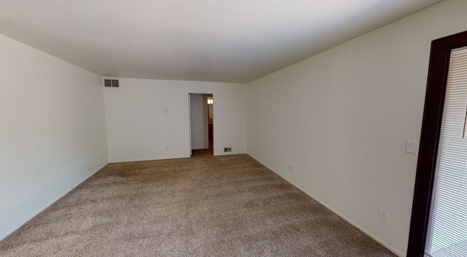 *DEPOSIT PENDING* 2 Bedroom 1 Bathroom Near Cal Poly Available for Short-Term Lease