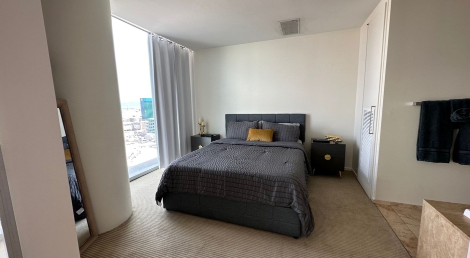 Beautiful 1-bed condo available at Veer