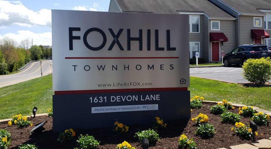 Foxhill Townhomes