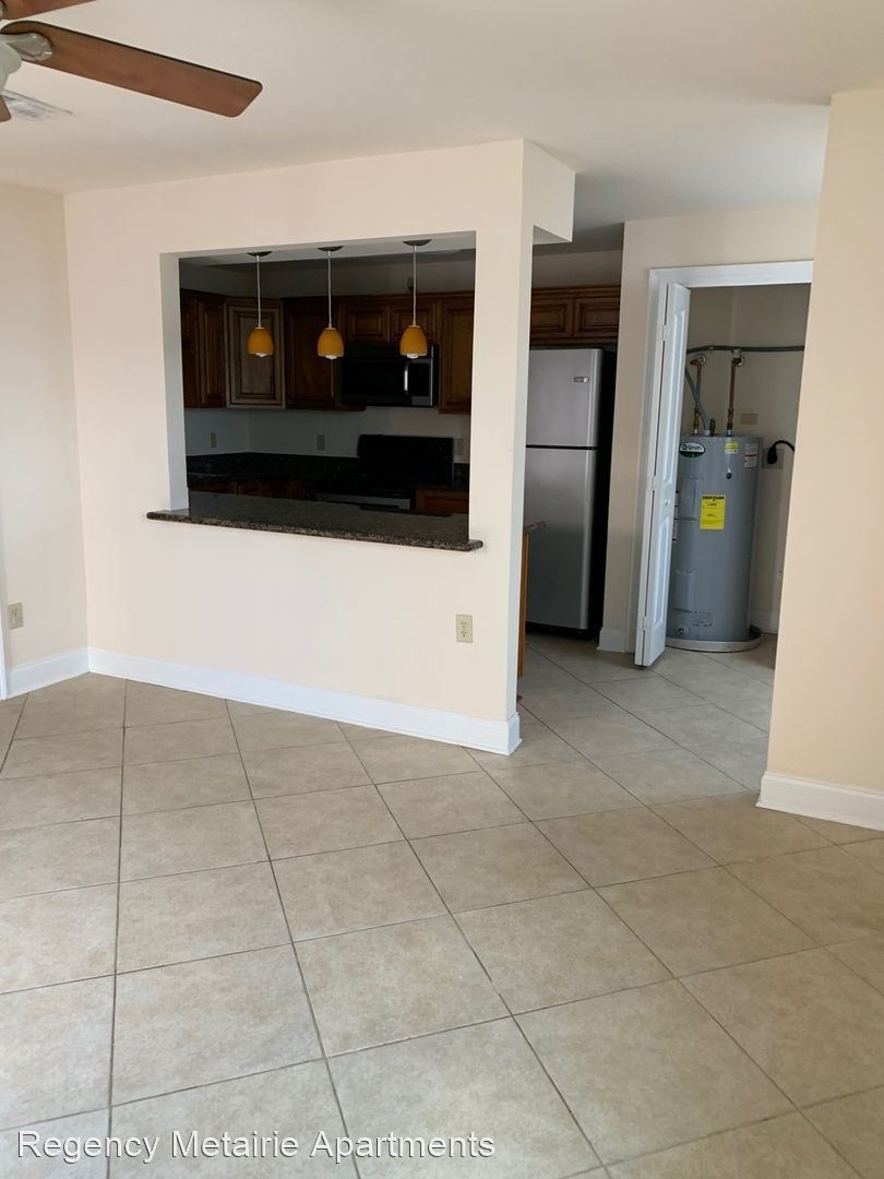 Beautiful & Spacious Apartments in the Heart of Metairie!
