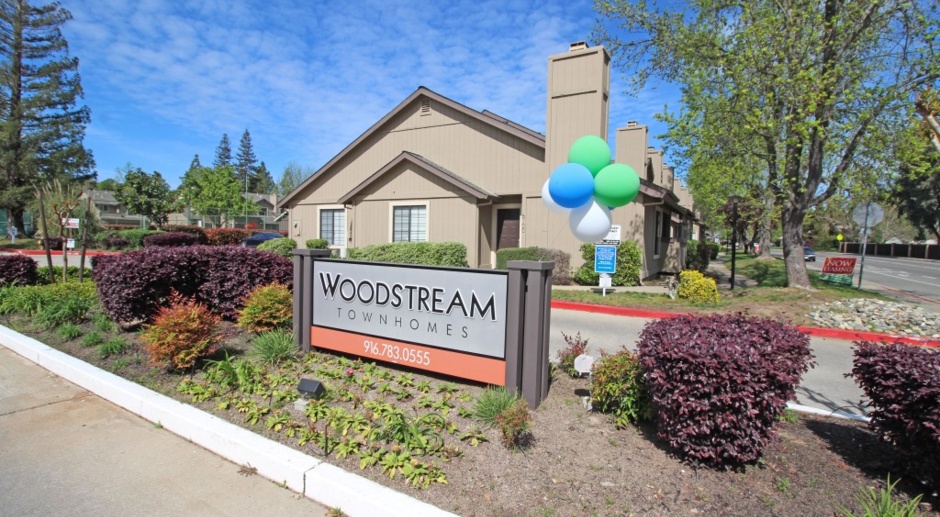 Woodstream Townhomes and Apartments