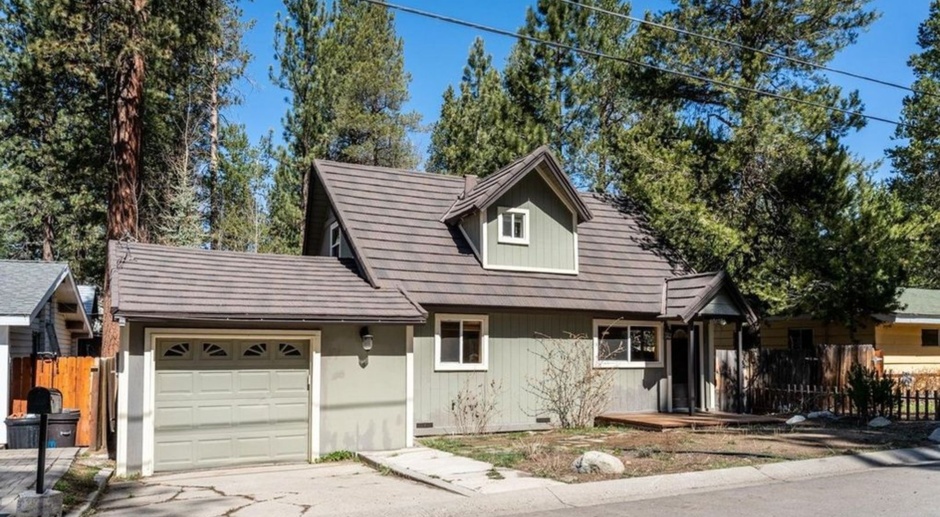 Charming pet friendly craftsman style home! Available for viewing now.  Call today!