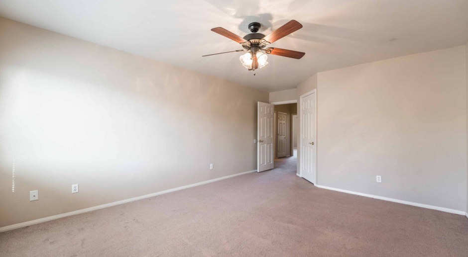 Introducing Your Dream Rental Home in Henderson!