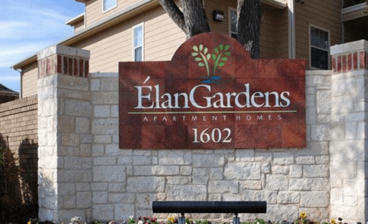 Elan Gardens Apartments