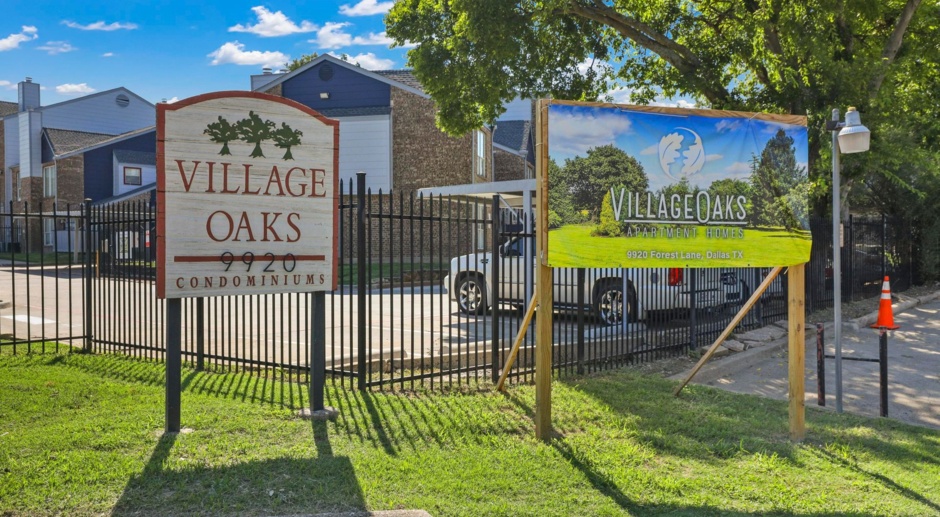 Village Oaks: A Dallas Living Experience