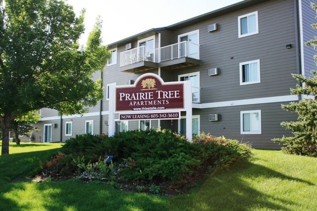 Prairie Tree Apartments