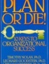 Plan or Die!