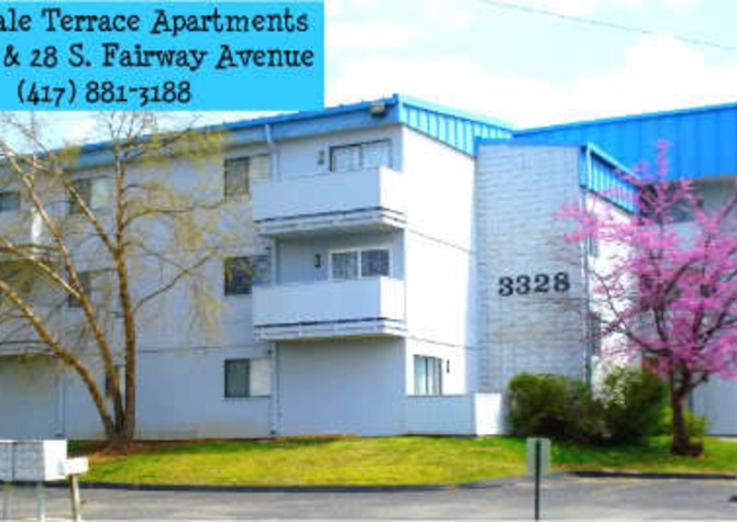 Apartments Near Southvale Terrace Apartments, LLC