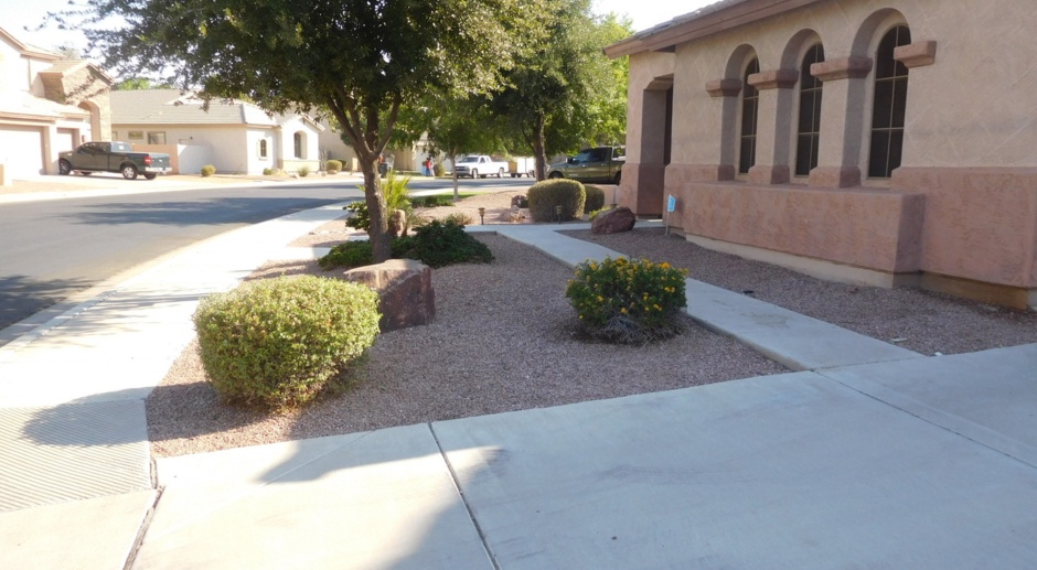 Amazing 4 bed 3 bath 3200 SFT House in Chandler