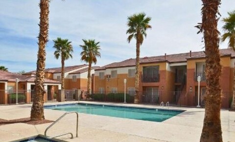 Apartments Near CSN Sunset Park (Balzar) for College of Southern Nevada Students in North Las Vegas, NV