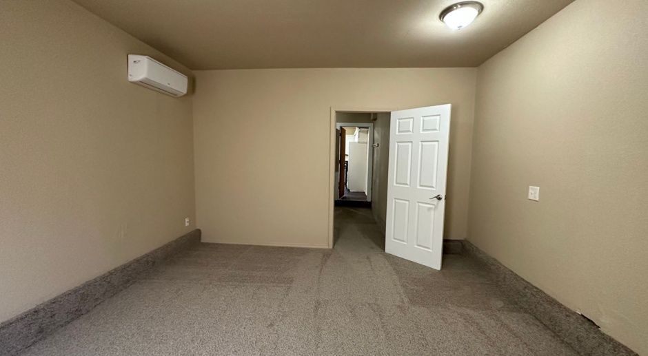 3 Bedroom 1.5 Bathroom w/ Extra Garage Converted Room****SPRING SPECIAL****1/2 OFF FIRST FULL MONTH****