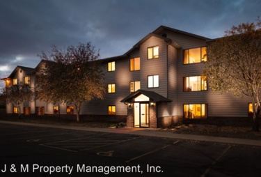 MacArthur Estates Apartments- the best kept secret in southeast Sioux Falls!