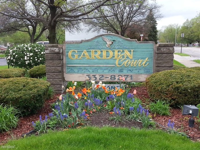 Garden Court Apartments and Townhomes