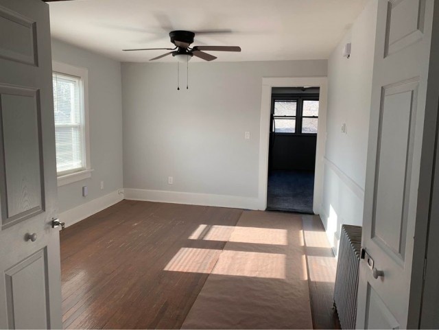 2 BD 1 Bath (Perfect for Off-Campus Housing)