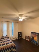 Large Room & Private Bedroom for Rent ($650)