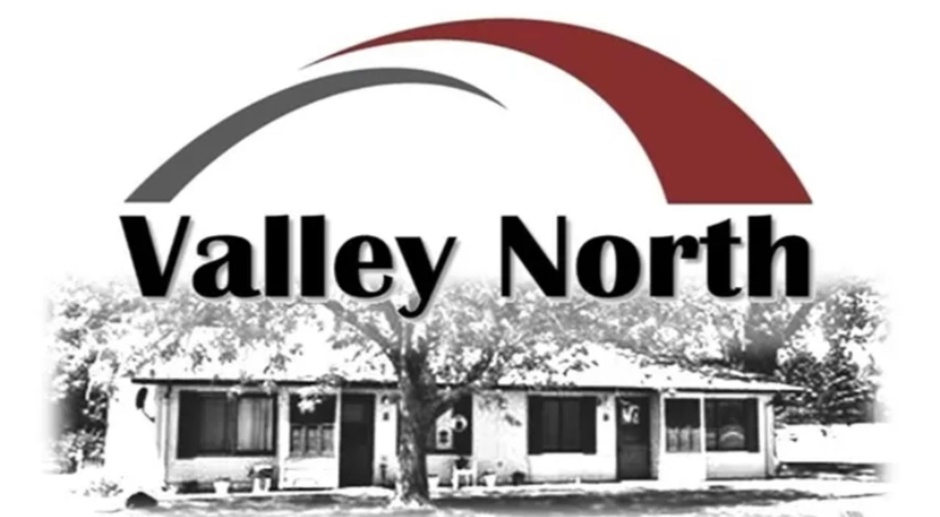 Introducing the Newly Remodeled Valley North Apartments 