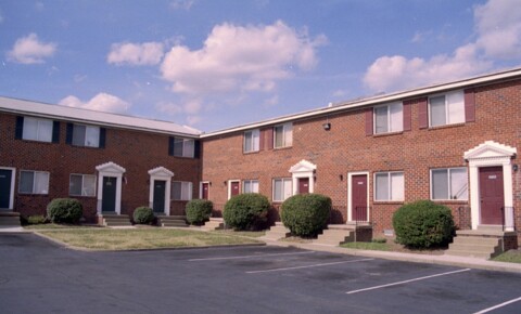 Apartments Near Fortis College-Richmond Townsend Square for Fortis College-Richmond Students in Richmond, VA