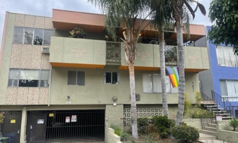 Apartments Near CSULA 119 - 7631 Norton Ave for California State University-Los Angeles Students in Los Angeles, CA