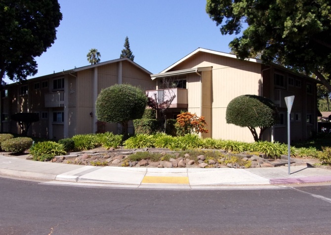 Apartments Near 245 W California Ave