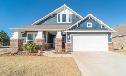 Houses Near Choctaw Luxury Home At It's Finest with a $99 Move In FEE for March  for Choctaw Students in Choctaw, OK