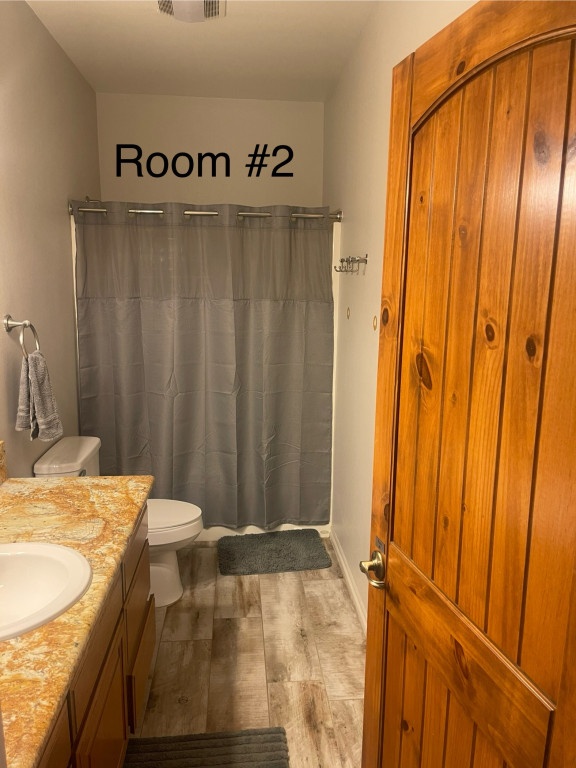Room/Private Bathroom for Rent - 2 miles from CBU