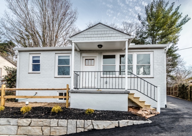 Houses Near Remodeled Gem in North AVL!