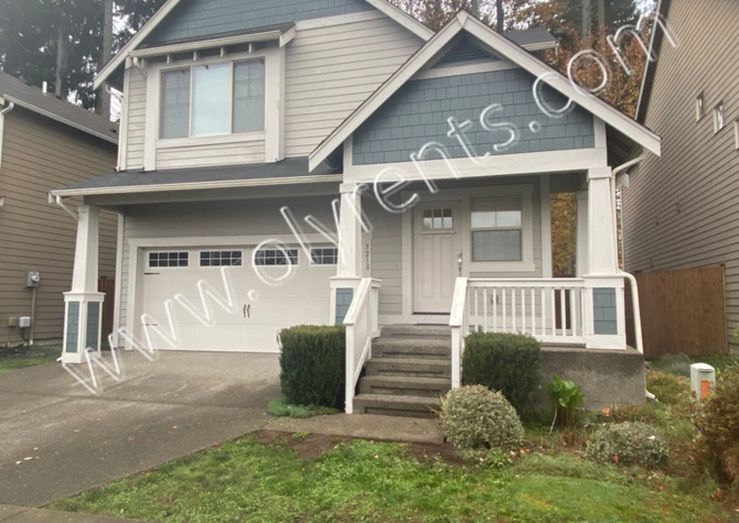 Houses Near 3 bdrm 2.5 bath Home in Olympia School District