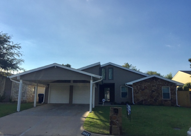 Houses Near 10035 Southridge Drive Oklahoma City, OK 73159